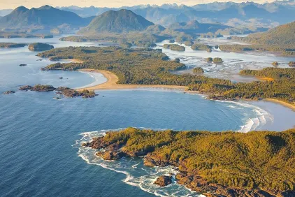 Vancouver Island Premium