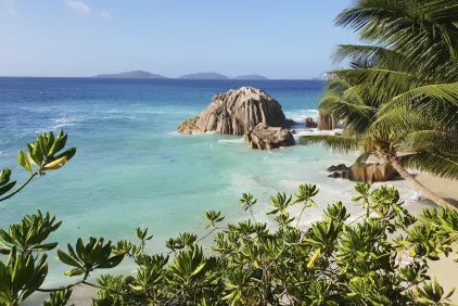 Cape Town, Durban & The Seychelles