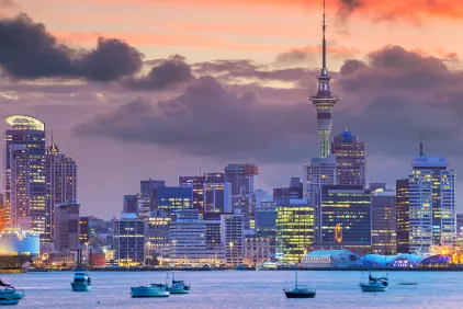 Signature North Island