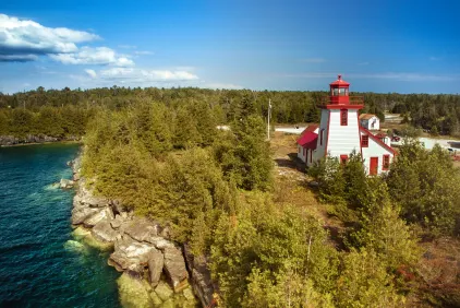Discover Ontario