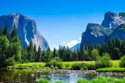 HR El Capitan