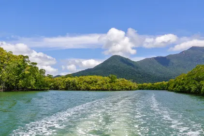 Tropical North Queensland Explorer