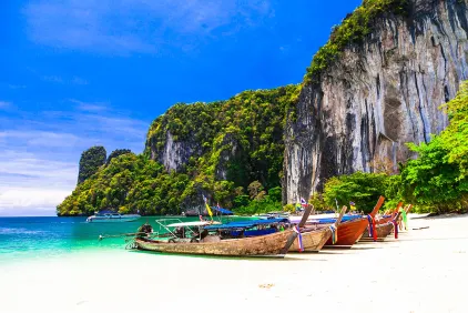 Krabi holidays