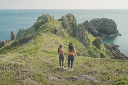 Guernsey Discovery