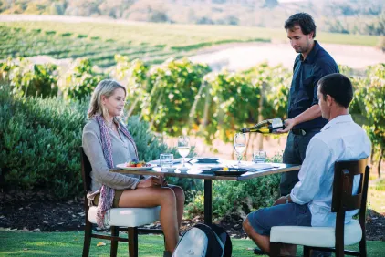 Margaret River winery