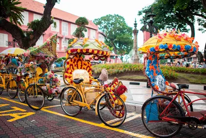 Malacca holidays