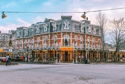 Discover Ontario