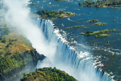 Victoria Falls