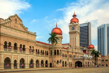 Kuala Lumpur holidays