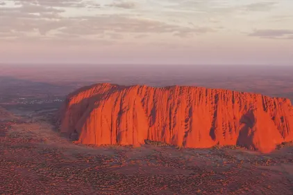 Uluru & Kata Tjuta Experience