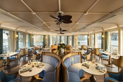 Bhaya Cruises