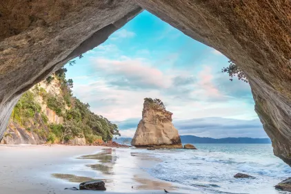 Pacific Coast Adventure