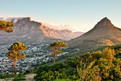 Classic Cape Town