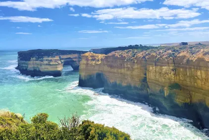 Great Ocean Road & Grampians