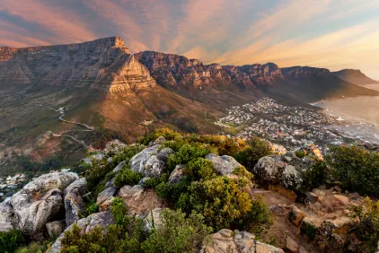 Table Mountain
