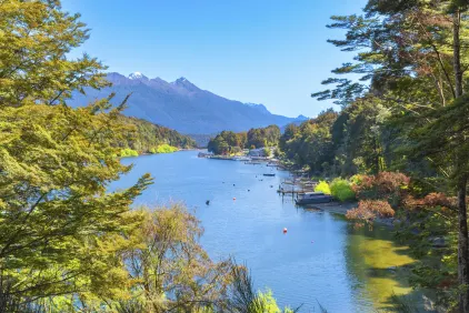 New Zealand Uncovered