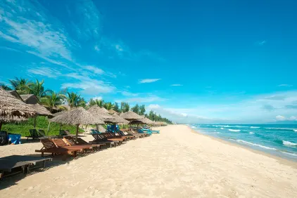 Hoi An holidays