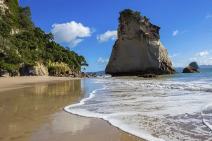Best of the North Island