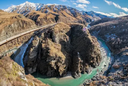 New Zealand Uncovered