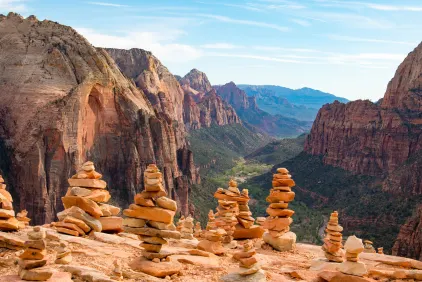 Zion National Park