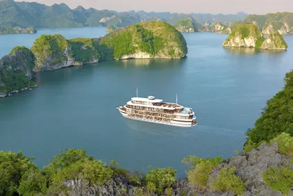 Bhaya Cruises