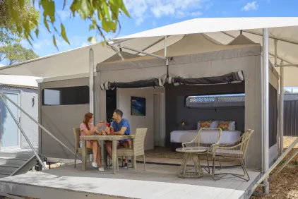 Rottnest Island Sleepover