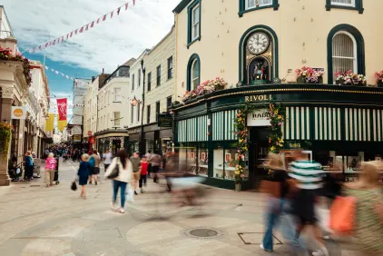 St Helier