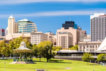 Adelaide Highlights