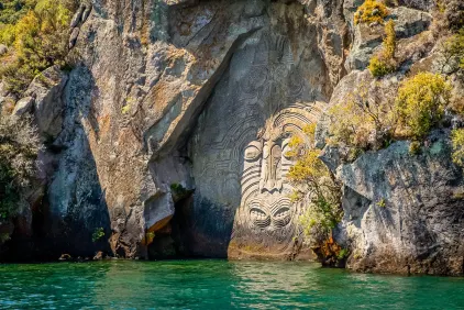 New Zealand Uncovered