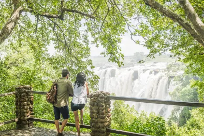 Victoria Falls Tour