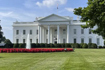 The White House