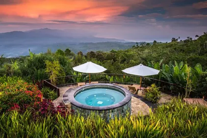 Munduk holidays