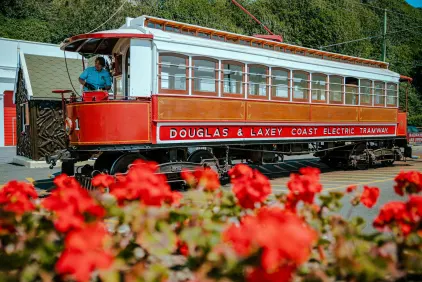Douglas Electric Railway