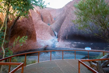 Uluru & Kata Tjuta Experience