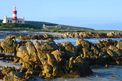 Garden Route Uncovered