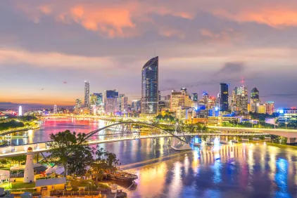 Best of Queensland