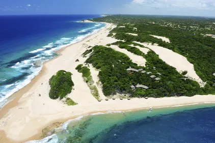 Machangulo Beach Lodge