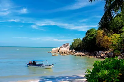 Penang holidays
