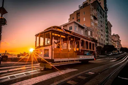 San Francisco holidays