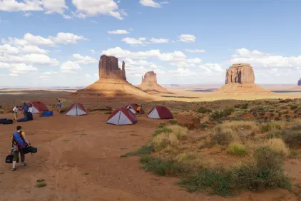 Monument Valley