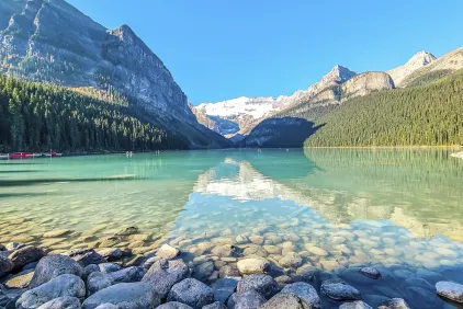 Deluxe Rocky Mountain Experience