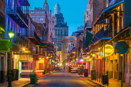 New Orleans