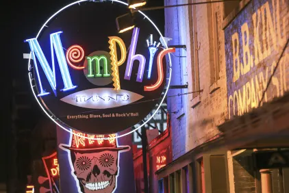 Memphis
