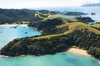 Signature North Island