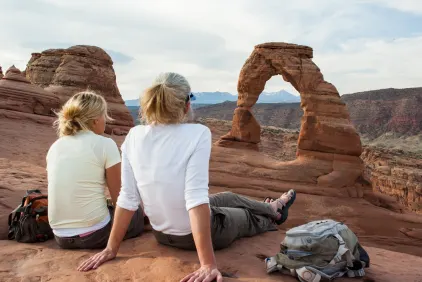 America's Southwest with Canyon Spirit