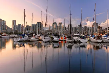 Vancouver Highlights