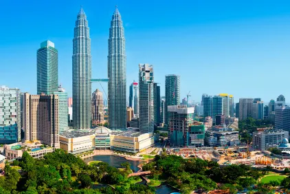 KL City Tour