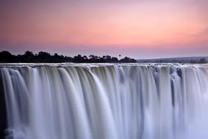 Victoria Falls Tour