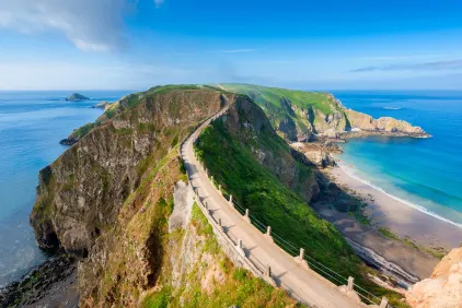Sark Day Trip