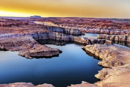 Lake Powell